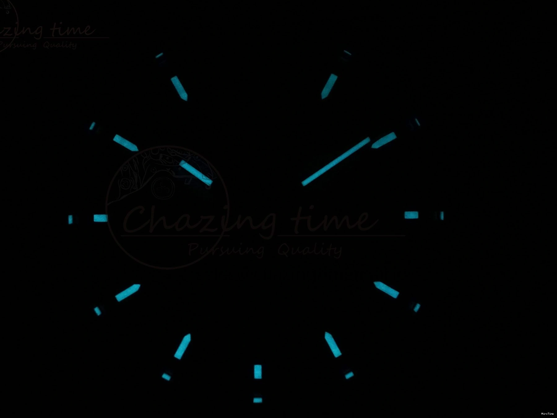 MiroTime 0223 Daytona 126500 THBF 1:1 Best Edition 904L Steel White Dial on SS Bracelet SH Unisex 134